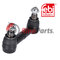 20481887 Stabiliser Link with castle nuts and cotter pins