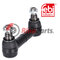 20481887 Stabiliser Link with castle nuts and cotter pins