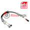34 93 599 03R Gear Cable for manual transmission