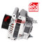 2 398 368 Alternator