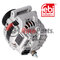 2 398 368 Alternator