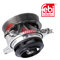 51.06500.7138 Water Pump with sealing ring