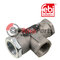 0 4210 5552 Shuttle Valve (manual import)