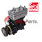 1883 118 Air Compressor (manual import)