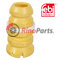 447 321 11 06 Bump Stop for shock absorber