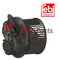 77 01 208 225 SK Interior Fan Assembly with motor