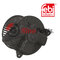 77 01 208 225 SK Interior Fan Assembly with motor
