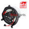 211 906 23 00 Interior Fan Assembly with motor