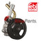 49110-3X01A Power Steering Pump