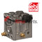 2 021 085 Solenoid Valve (manual import)