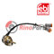 2 131 818 Boost-Pressure- / Temperature Sensor (manual import)