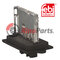 27150-AX115 Resistor (manual import)