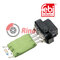 4 525 162 Resistor (manual import)