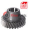 457 132 09 05 Gear / Sprocket (manual import)