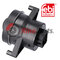 001 545 17 04 Light Switch (manual import)