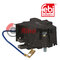 1 118 148 Alternator Regulator with additional parts