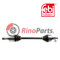 39101-00Q4E Drive Shaft