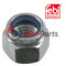 1 340 933 Lock Nut for wheel hub
