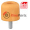 1 349 810 Bump Stop for cabin