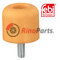 1 349 810 Bump Stop for cabin