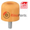 1 349 810 Bump Stop for cabin