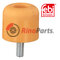 1 349 810 Bump Stop for cabin