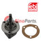 1 426 449 Oil Pump with gasket