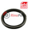 0 6158 6122 Crankshaft Seal