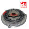 000 200 37 22 Fan Coupling