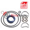 000 460 44 80 Gasket Set for power steering pump