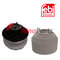 211 240 34 17 Engine Mounting with protective cap