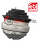 211 240 34 17 Engine Mounting with protective cap