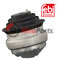 211 240 34 17 Engine Mounting with protective cap