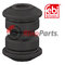 638 352 06 50 Control Arm Bush