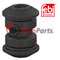 638 352 06 50 Control Arm Bush