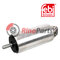 81.15701.6112 Air Cylinder for exhaust-brake flap