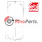0 0471 6989 Air Spring without piston