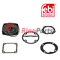 000 130 13 20 Lamella Valve Repair Kit for air compressor with valve plate
