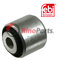 124 352 90 65 Control Arm Bush