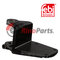 346 322 01 01 Spring Bracket