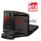 346 322 01 01 Spring Bracket