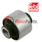211 333 11 14 Control Arm Bush