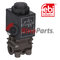 2 038 653 Solenoid Valve for charge-air intercooler