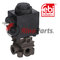 2 038 653 Solenoid Valve for charge-air intercooler