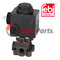 2 038 653 Solenoid Valve for charge-air intercooler