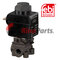 1 536 305 Solenoid Valve for air suspension