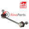 638 323 04 68 Stabiliser Link with lock nuts