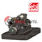 001 260 02 57 Valve for splitter transmission