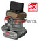 001 997 61 36 Valve for differential lock