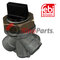 001 997 61 36 Valve for differential lock